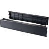 Sistema di porte di sicurezza lenovo thinksystem st250 4u nero [4m17a12791]