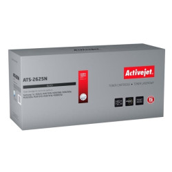Toner activejet ats-2625n 120000-pagine nero [ats-2625n]