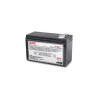 Batteria apc per ups 110 [apcrbc110]