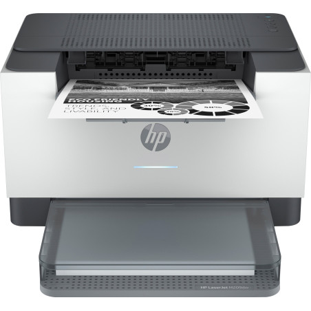 Stampante hp laserjet m209dw a4 [6gw62f]