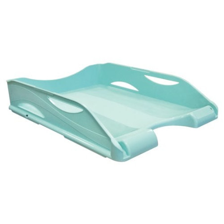 Portacorrispondenza arda keep colour azzuro [65510pasbl]