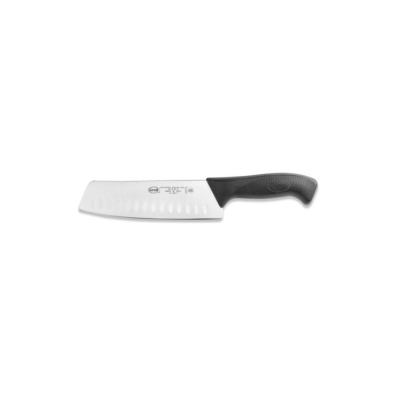 Coltello cucina coltellerie sanelli skin 18cm [315218]