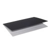 Sottomano orna doppio neon 49x34.5cm nero [0107neo1000]