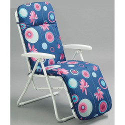 Poltrona relax stiliac mary