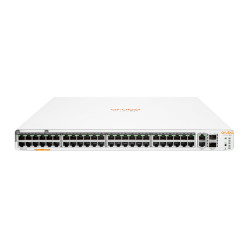 Switch hp aruba1960 48g 2xt 2xf 600w poe+ jl809a [jl809a]