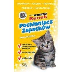 Smacchiatore certech 10241 per animali domestici