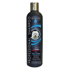 Shampoo cani certech per west terrier super beno professional 250