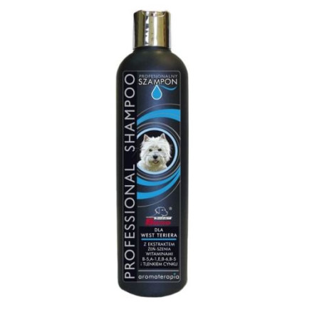 Shampoo cani certech per west terrier super beno professional 250