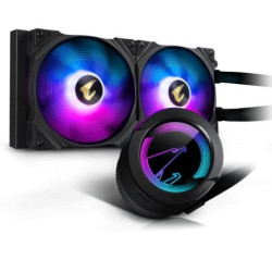 Dissipatore cpu a liquido gigabyte aorus waterforce 280 [aorus waterforce