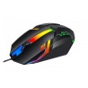 Mouse gaming ottico vakoss tm-5133k nero [tm-5133k]