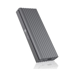 Box ssd nvme m.2 icybox ib-1817mc-c31 1000 mb/s [aiicyo000000098]