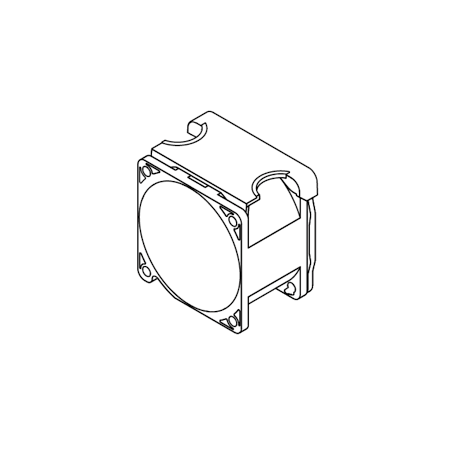 set ventola lenovo per server think system sr645