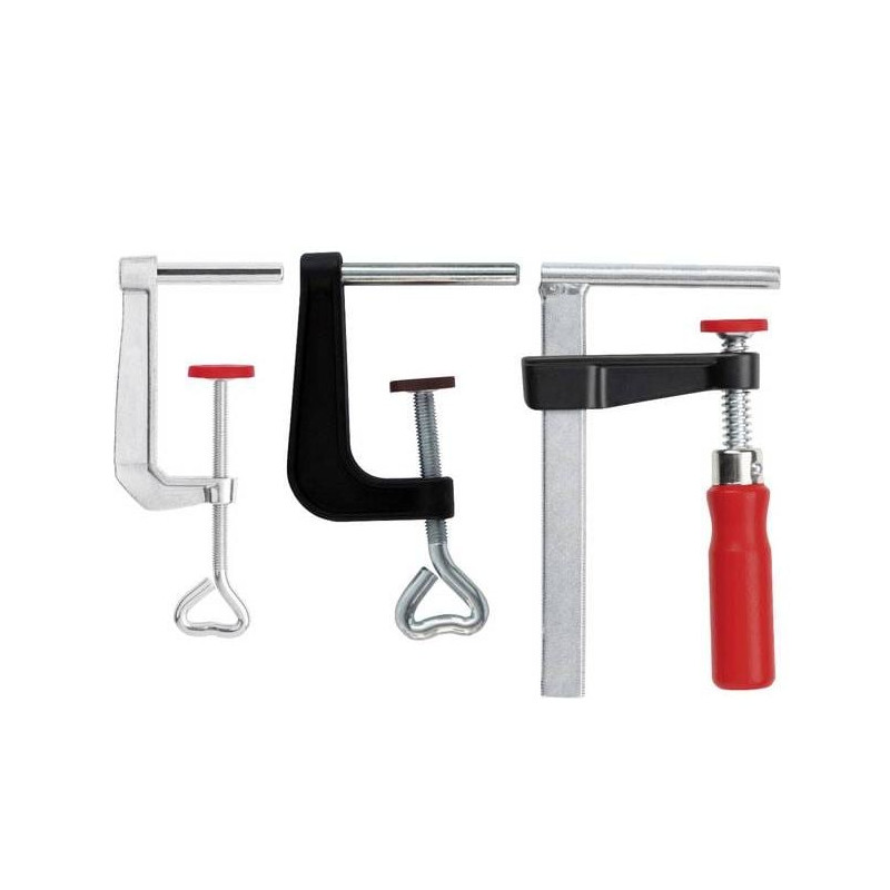 Morsetto da tavolo bessey tk6 60/22 -tk6 [tk6]