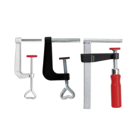 Morsetto da tavolo bessey tk6 60/22 -tk6 [tk6]