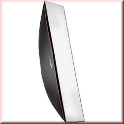 Softbox clementoni walimex 19056 nero [19056]