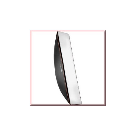 Softbox clementoni walimex 19056 nero [19056]