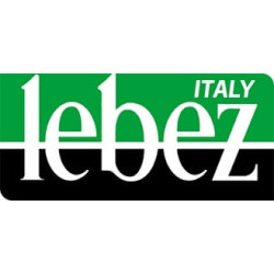 Cartellinee lebez spa cf3 a4 fluo c/bottone [80438]