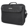 Borsa notebook manhattan 15.6" nero