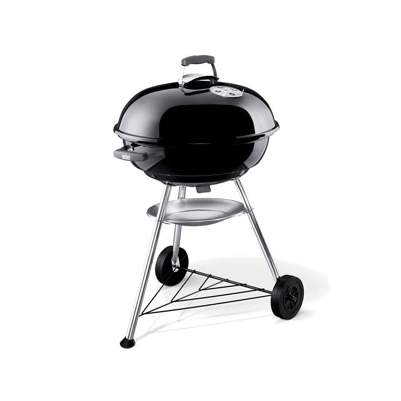 Barbecue weber nero [1321004]