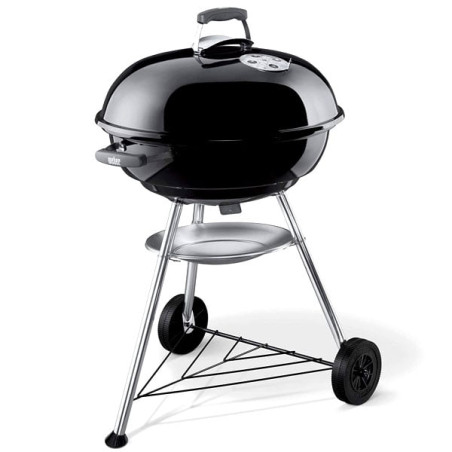 Barbecue weber nero [1321004]
