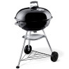 Barbecue weber nero [1321004]