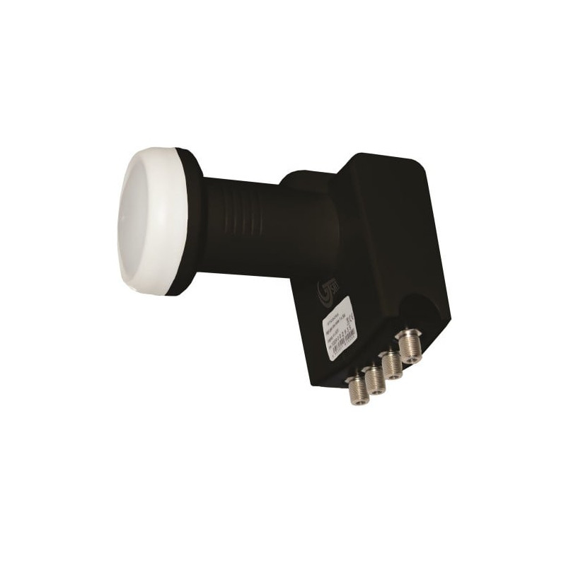 Convertitore satellitare lnb diprogress scr/dcss [gt-s3dcss24]