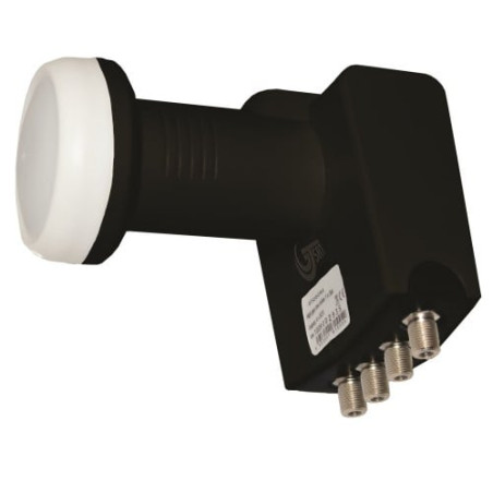 Convertitore satellitare lnb diprogress scr/dcss [gt-s3dcss24]