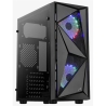 Case aerocool pgs skyline frgb nero [aeropgs-skyline-abgv]