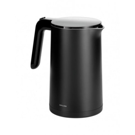 Bollitore elettrico zwilling enfinigy 1.5l 1850w nero [53005-001-0]