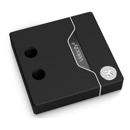 Quantum velocity ek water blocks d-rgb nichel + acetale