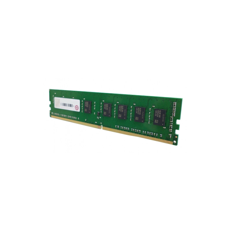 Ram dimm ddr4 16gb qnap 2666 mhz [ram-16gdr4ect0-ud-2666]