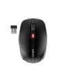 Mouse cherry mw 8c wireless nero [jw-8100]