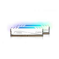 Ram dimm ddr4 32gb mushkin redline 3600mhz bianco [mlb4c360jnnm16gx2]