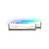 Ram dimm ddr4 32gb mushkin redline 3600mhz bianco [mlb4c360jnnm16gx2]