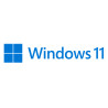 Microsoft win 11 home 64bit italiano 1pk dsp oei dvd [kw9-00642]