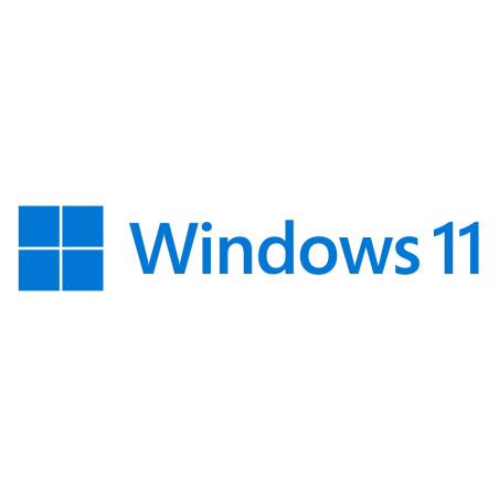 Microsoft software windows 11 pro italiano dvd [fqc-10538]