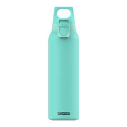 Borraccia sigg thermo hot & cold one 0.5l ghiacciaio leggero