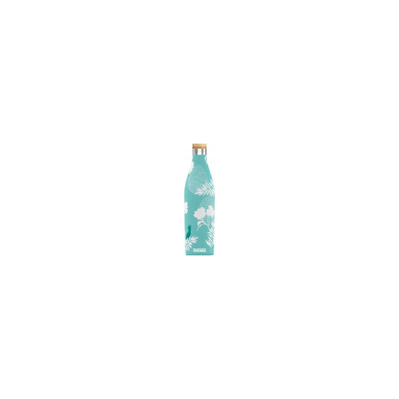Borraccia sigg meridian sumatra birds 0.5l blu [8970.90]