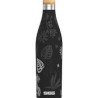 Borraccia sigg meridian sumatra tiger 0.5l nero [8971.20]