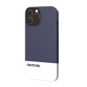 Custodia pantone iphone 13 pro max blu [pt-pc1009n]