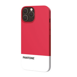 Custodia pantone iphone 13 pro max roso [pt-pc1gestione articoli