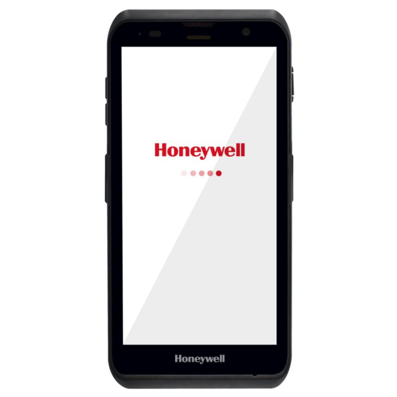 Terminale pda honeywell eda52wan4 [eda52-11ae64n21rk]