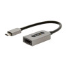 Adattatore video usb-c startech.com a hdmi 2.0b 4k 60hz grigio