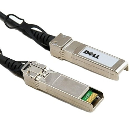 Cavo dell sfp28 nero 5m [470-acey]