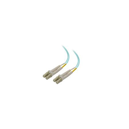Cavo in fibra leviton 2fo om3 lc/lc acqua 2m [hoplcom3020lc253]
