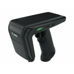 Rfd40 std range circular pol ant uhf rfid only gun 7000mah bl [rfd4030-g00b700-e8]