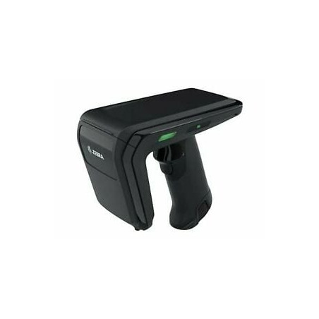 Rfd40 std range circular pol ant uhf rfid only gun 7000mah bl [rfd4030-g00b700-e8]