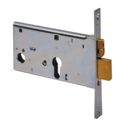 Serratura fasce alluminio cisa [44370.70.0]