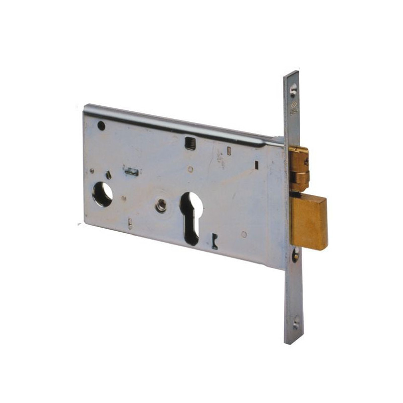 Serratura fasce alluminio cisa [44370.70.0]