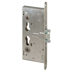 Serratura cisa per porte tagliafuoco [43130.65.0]